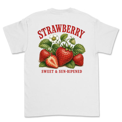 Strawberry Tee