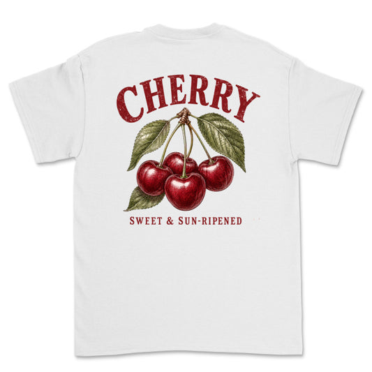 Cherry Tee