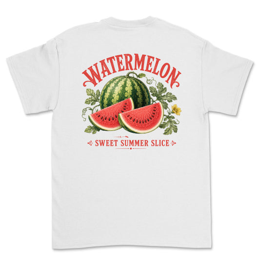 Watermelon Tee
