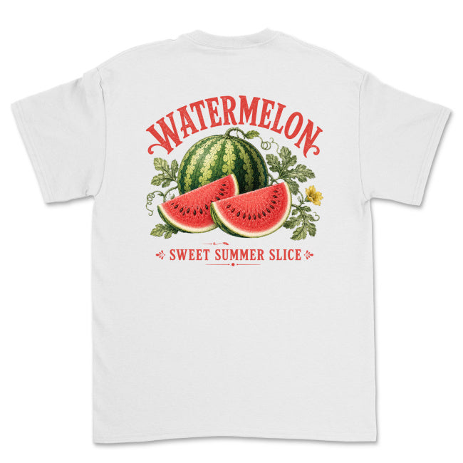 Watermelon Tee