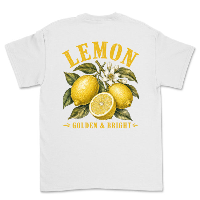 Lemon Tee