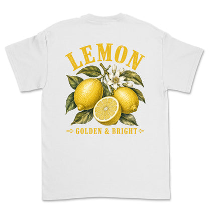 Lemon Tee