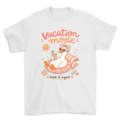 Vacation Mode