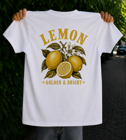 Lemon Tee
