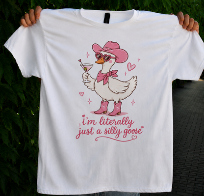 Silly Goose